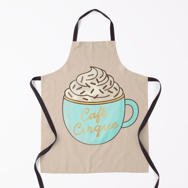 Item preview, Cafe Cirque - The Amazing Digital Circus - TADC designed and sold by EvergreenRevolt.