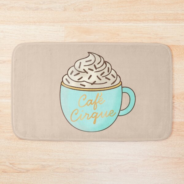 Item preview, Cafe Cirque - The Amazing Digital Circus - TADC designed and sold by EvergreenRevolt.