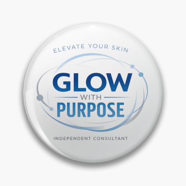 Item preview, Glow with purpose independent consultant designed and sold by Linda La Guardia.
