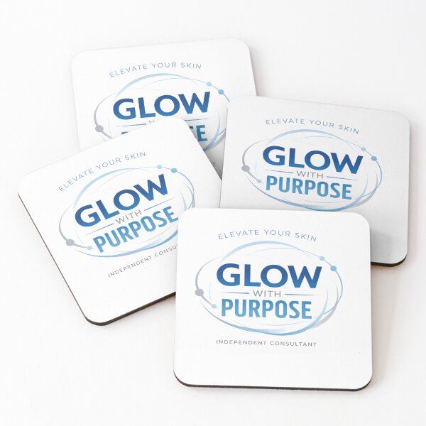 Item preview, Glow with purpose independent consultant designed and sold by Linda La Guardia.