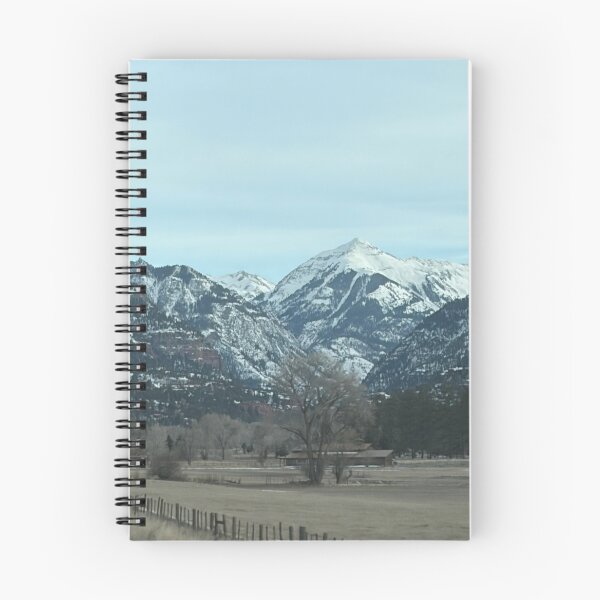 Item preview, Ouray designed and sold by Cmgutz1775.