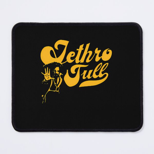 Item preview, Jethro Tull designed and sold by Frmpxl.