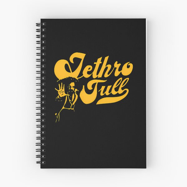 Item preview, Jethro Tull designed and sold by Frmpxl.