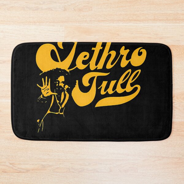Item preview, Jethro Tull designed and sold by Frmpxl.