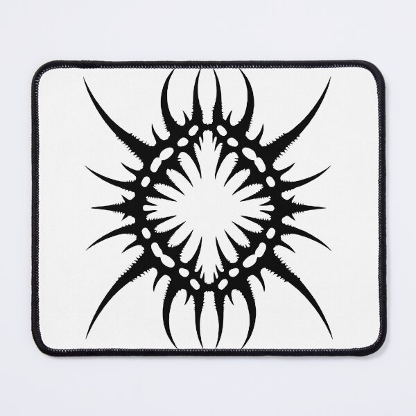 Item preview, Neotribal Spider designed and sold by Velvet Vulcan Art.