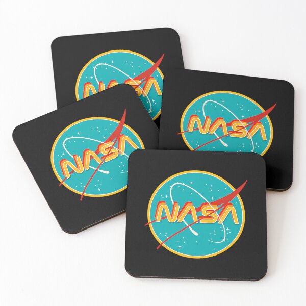 Artikelvorschau, NASA entworfen und verkauft von JacobVarghese.