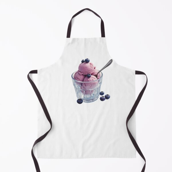 Item preview, Blueberry Gelato designed and sold by Poplartree.