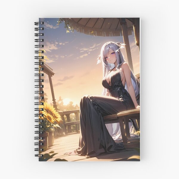 Item preview, Quinella Sword Art Online Sunset Pavilion Grace designed and sold by mildaclairmo.