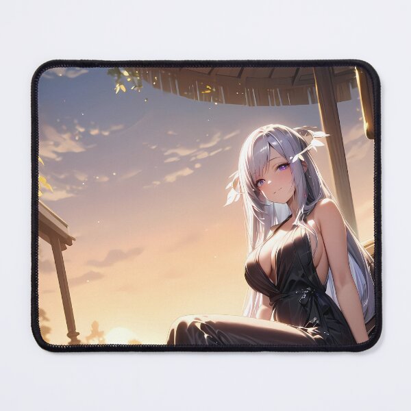 Item preview, Quinella Sword Art Online Sunset Pavilion Grace designed and sold by mildaclairmo.