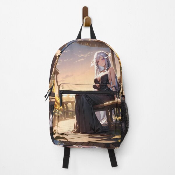 Item preview, Quinella Sword Art Online Sunset Pavilion Grace designed and sold by mildaclairmo.