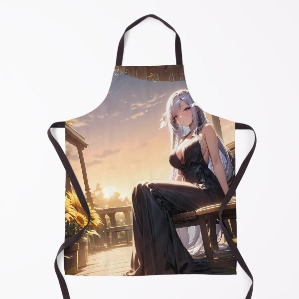 Item preview, Quinella Sword Art Online Sunset Pavilion Grace designed and sold by mildaclairmo.