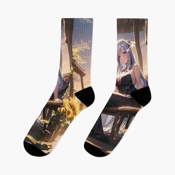 Item preview, Quinella Sword Art Online Sunset Pavilion Grace designed and sold by mildaclairmo.