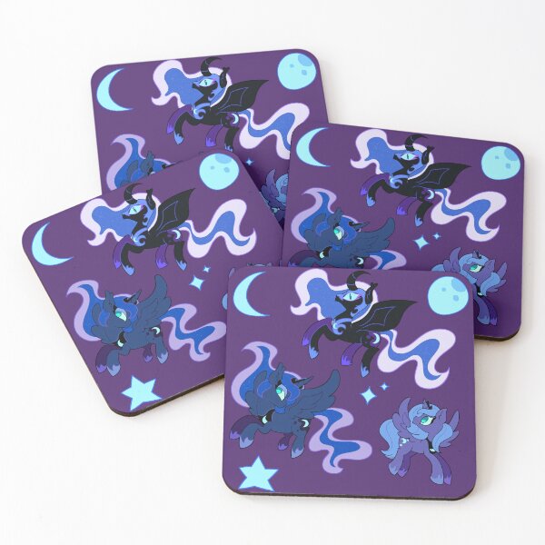 Item preview, Princess Luna designed and sold by cosmicriff.