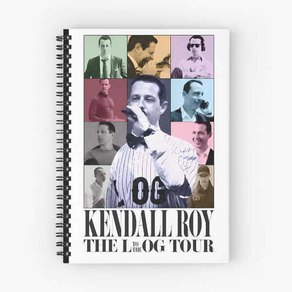 Item preview, Kendall Roy The Eras Tour Classic designed and sold by lumkokololoa.
