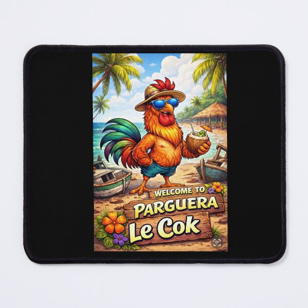Item preview, Le Cok designed and sold by Cmgutz1775.