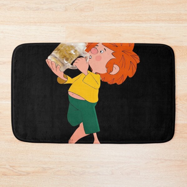 Item preview, Pumuckl Drinks Beer designed and sold by Frmpxl.
