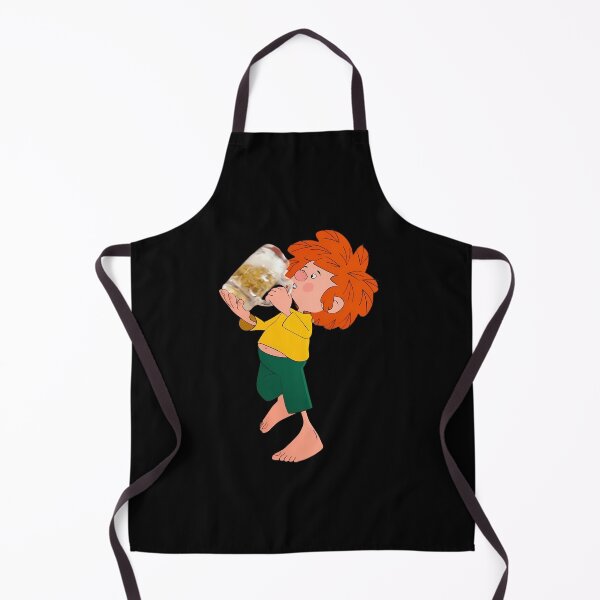Item preview, Pumuckl Drinks Beer designed and sold by Frmpxl.