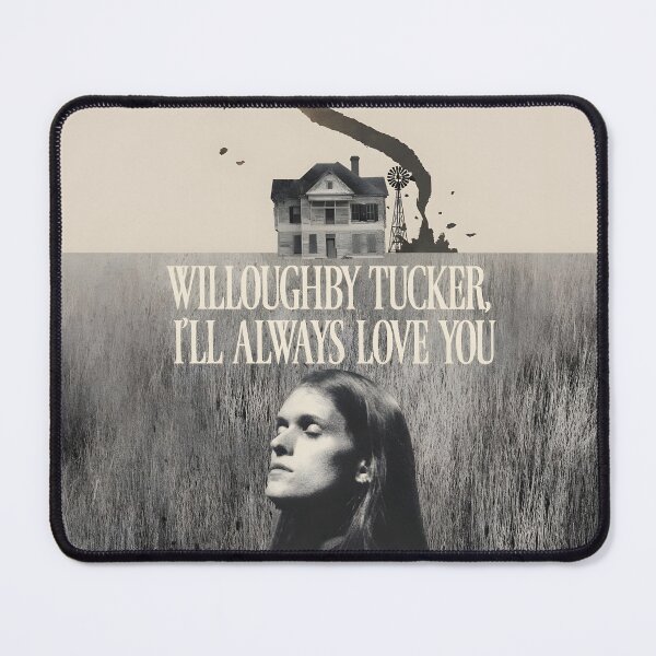 Item preview, Willoughby Turner, I’ll Always Love You Album designed and sold by dystopiangirl.