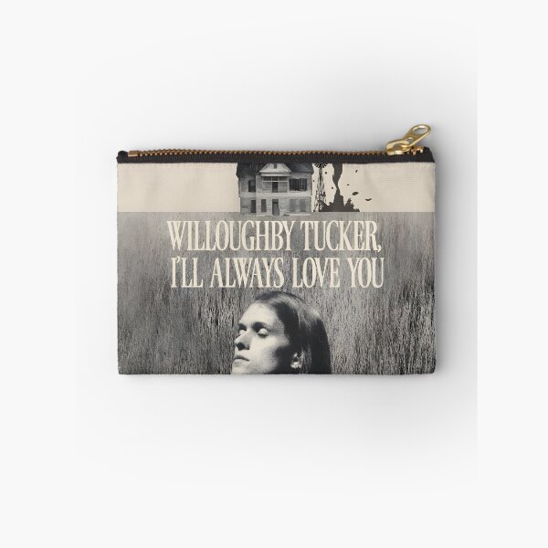 Item preview, Willoughby Turner, I’ll Always Love You Album designed and sold by dystopiangirl.
