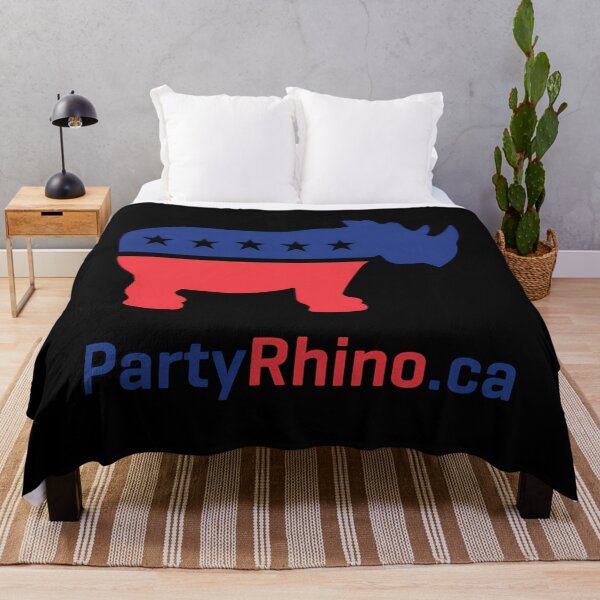 Item preview, Logotipo de la Fiesta del Rinoceronte 2019 designed and sold by lumkokololoa.
