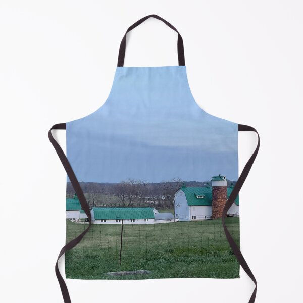 Item preview, Old Farm designed and sold by Abeink1030.