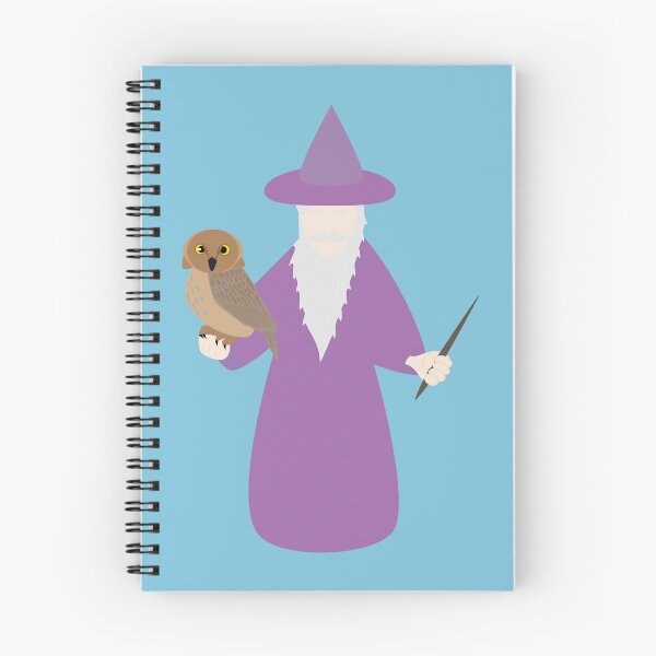 Item preview, Wizard designed and sold by ROSE ANN BANILAR.