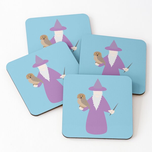 Item preview, Wizard designed and sold by ROSE ANN BANILAR.