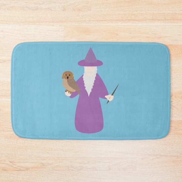 Item preview, Wizard designed and sold by ROSE ANN BANILAR.