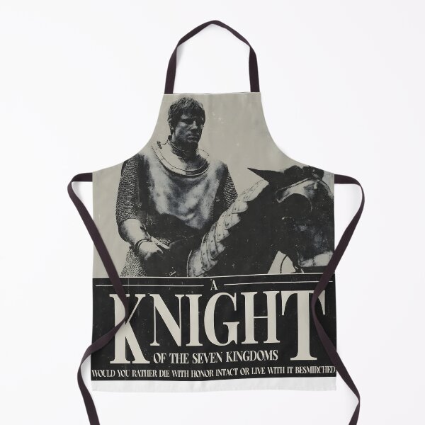 Item preview, A Knight of the Seven Kingdoms  designed and sold by dystopiangirl.