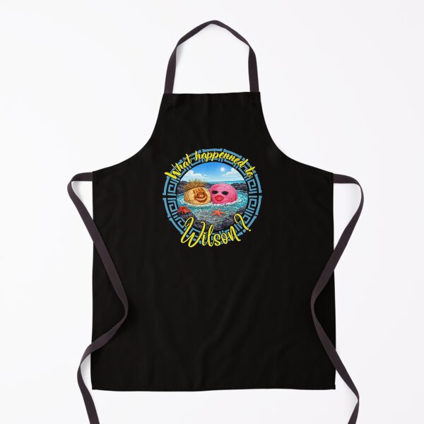 Item preview, Wilson's Whereabouts designed and sold by Popcorn Odyssey.