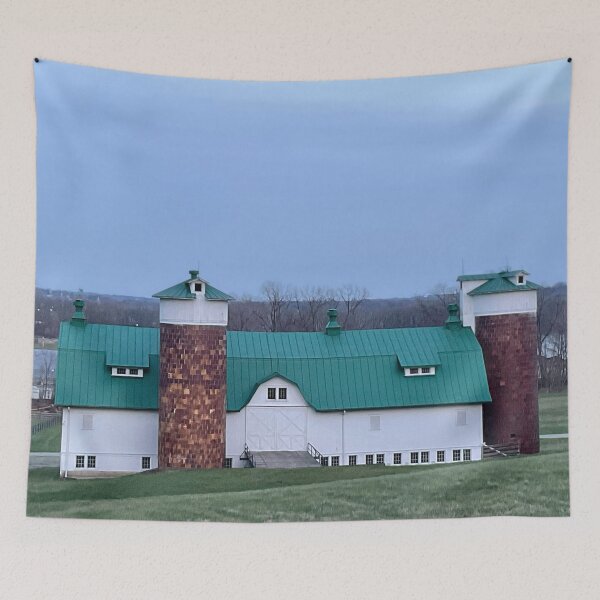 Item preview, Old Farm 4 designed and sold by Abeink1030.
