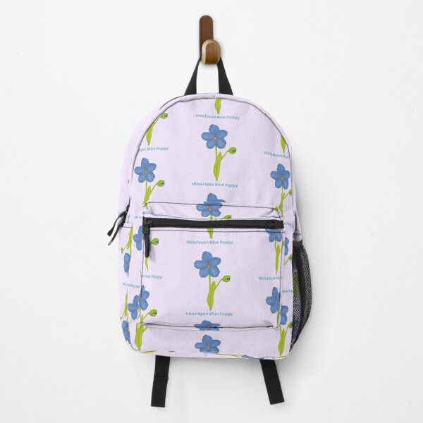 Item preview, Himalayan Blue Poppy(Meconopsis betonicifolia) designed and sold by Floralfusion.