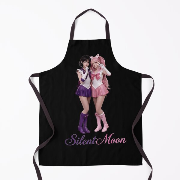Item preview, SilentMoon designed and sold by Chloelle's Creations.