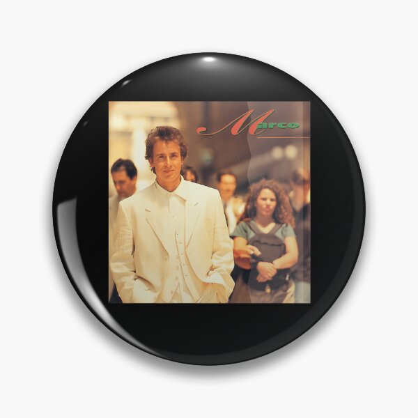 Item preview, Marco Borsato  Marco album 1994  designed and sold by Designer-brahim.