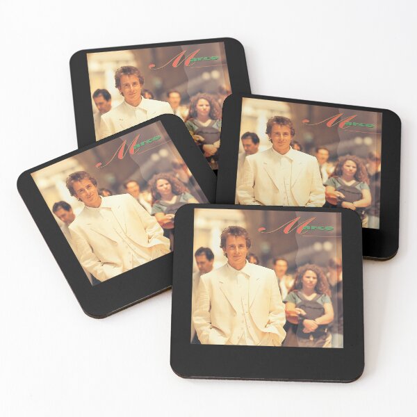 Item preview, Marco Borsato  Marco album 1994  designed and sold by Designer-brahim.