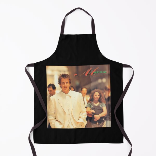 Item preview, Marco Borsato Marco album 1994 designed and sold by Designer-brahim.