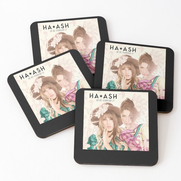 Item preview, Ha Ash  30 de Febrero Album 2017  designed and sold by Designer-brahim.