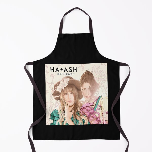 Item preview, Ha Ash 30 de Febrero Album 2017 designed and sold by Designer-brahim.