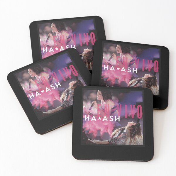 Item preview, Ha Ash  En vivo Album 2019  designed and sold by Designer-brahim.
