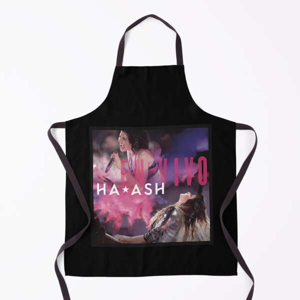 Item preview, Ha Ash En vivo Album 2019 designed and sold by Designer-brahim.