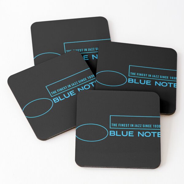 Item preview, Blue Note 1961 Logo designed and sold by lumkokololoa.
