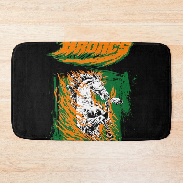 Item preview, Brutal Broncs designed and sold by JacobVarghese.