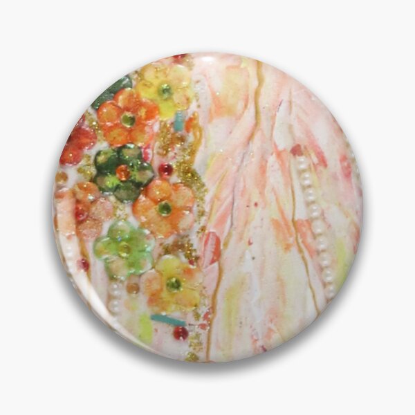 Item preview, La joven novia designed and sold by Ginette Ash.