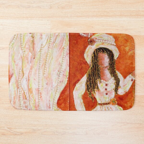Item preview, The young bride designed and sold by Ginette Ash.