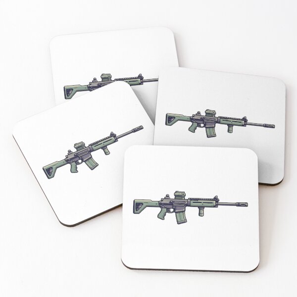 Item preview, Pixel AR designed and sold by DONTRONDESIGN.