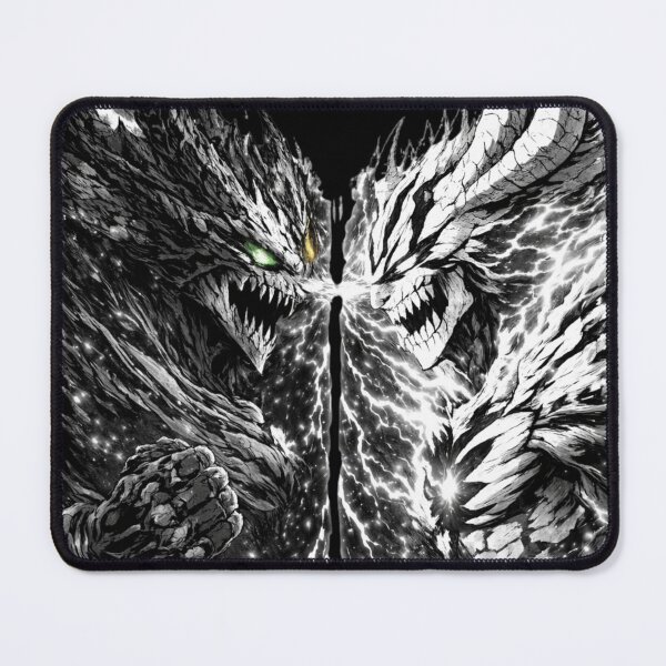 Item preview, Demon Clash: Light vs Darkness Battle designed and sold by WhyNotZuK.