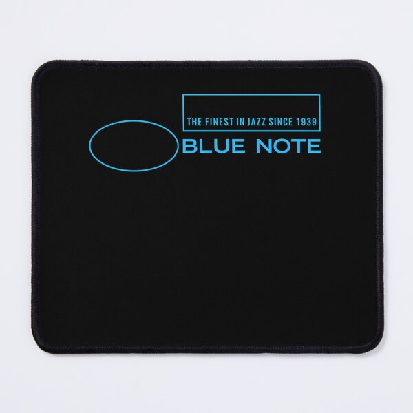 Item preview, The Finest In Jazz Since 1939 Blue Note  designed and sold by JacobVarghese.