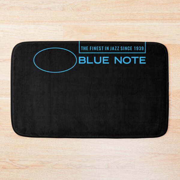 Item preview, The Finest In Jazz Since 1939 Blue Note  designed and sold by JacobVarghese.