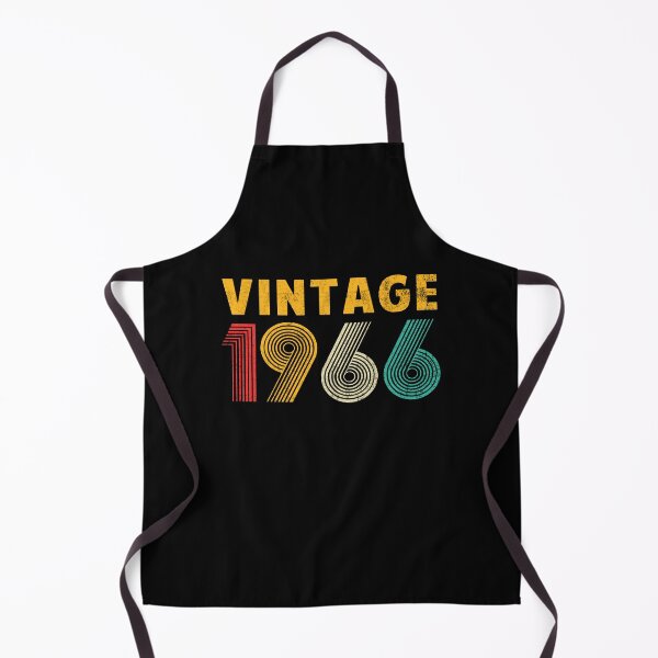 Item preview, Vintage 1966, 60th Birthday Gift Distressed Design designed and sold by FernaRoje.