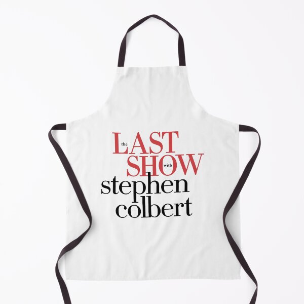 Item preview, The Last Show with Stephen Colbert 2 designed and sold by zozozoshion.